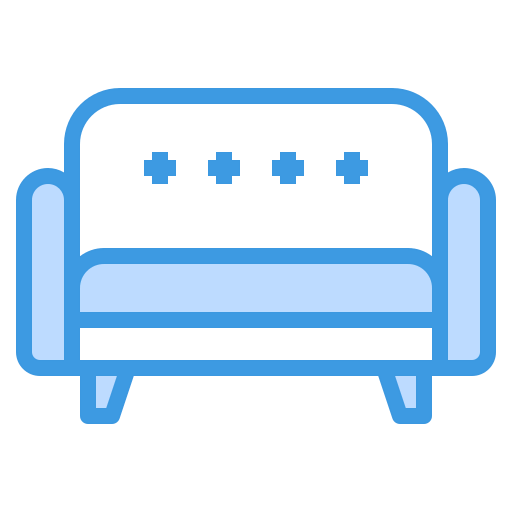 Sofa icon