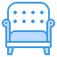 Armchair icon 64x64