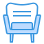 Sofa icon 64x64