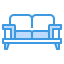 Sofa icon 64x64