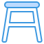 Stool icon 64x64