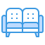 Sofa icon 64x64