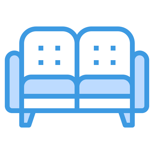 Sofa icon