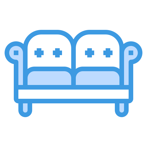Sofa icon