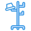 Coat stand icon 64x64