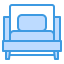 Sofa icon 64x64
