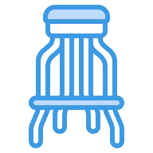 Stool icon