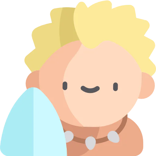 Surfer icon