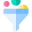 Filter Symbol 64x64