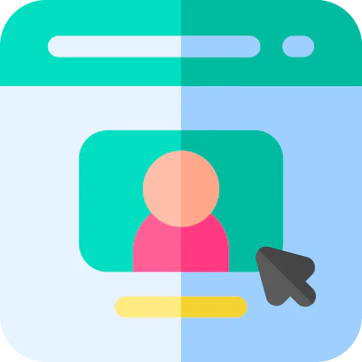 Log in icon