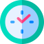 Clock Symbol 64x64