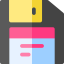 Save Symbol 64x64