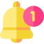 Notification Symbol 64x64
