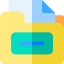 Folder Symbol 64x64