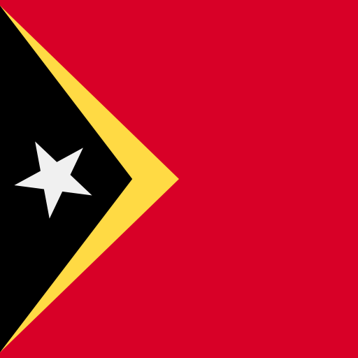 East Timor Symbol
