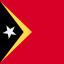 East Timor biểu tượng 64x64