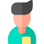 Man Symbol 64x64
