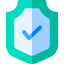Shield Symbol 64x64