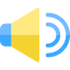 Sound on Symbol 64x64