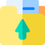 Upload Symbol 64x64