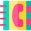Phonebook icon 64x64