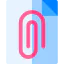 Attach Symbol 64x64