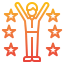 Leader icon 64x64