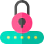 Password Symbol 64x64