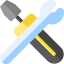 Support Symbol 64x64
