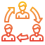 Collaboration icon 64x64