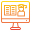 Certificate icon 64x64
