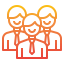 Teamwork icon 64x64
