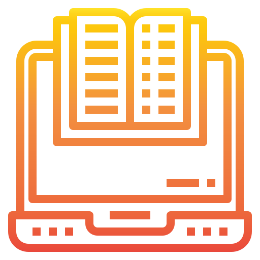 Ebook icon