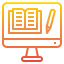 Computer icon 64x64