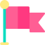 Flag Symbol 64x64