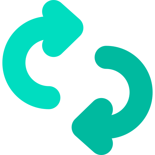 Refresh icon