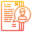 Resume icon 64x64