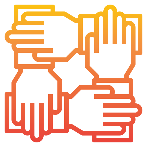 Teamwork icon