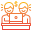 Knowledge icon 64x64
