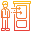 Retirement icon 64x64