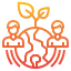 Growth icon 64x64
