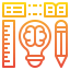 Creativity icon 64x64