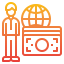 Business icon 64x64