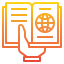 Reading icon 64x64