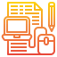 Laptop icon 64x64