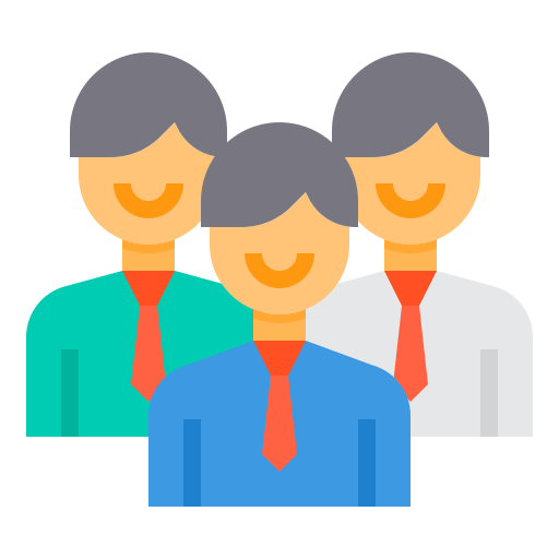 Teamwork icon