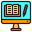 Computer icon 64x64