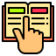 Reading 图标 64x64