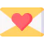 Love letter 상 64x64