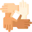 Unity 상 64x64